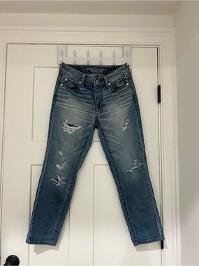Women's Jeans American Eagle Outfitters, size 2, regular length
